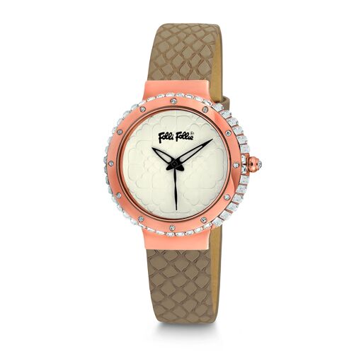 RELOJ FOLLI FOLLIE WF13B012SP