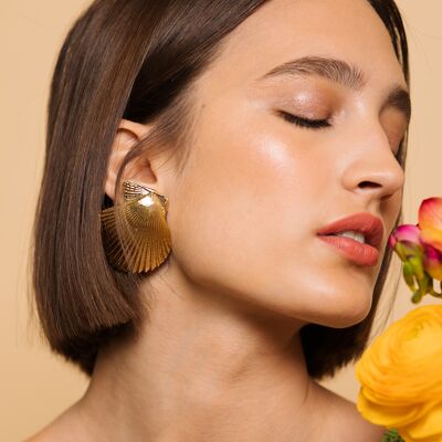 Bélabo earrings