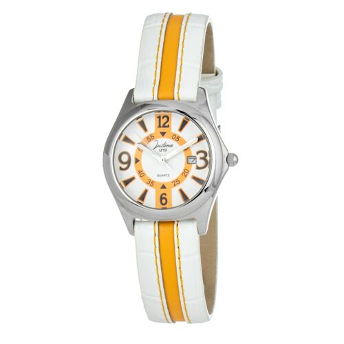 RELOJ JUSTINA 32550B