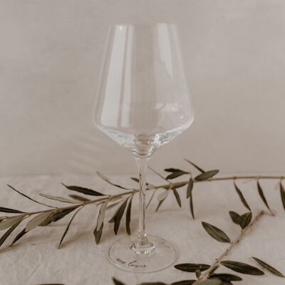 Wine glass 490ml Wine Lover (PU = 4 pieces)