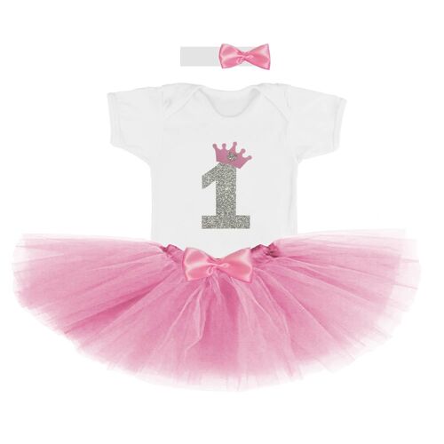 Conjunto Cumpleaños niña «Princesas»