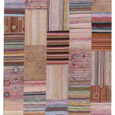 Patchwork Kilim-35793