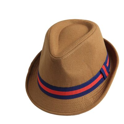 CHAPEAU LANCASTER CAL003-7