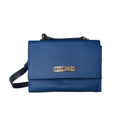 BOLSO LAURA ASHLEY BANCROFT-DARK-BLUE