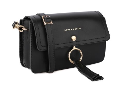 BOLSO LAURA ASHLEY MONZA-V2-BLACK