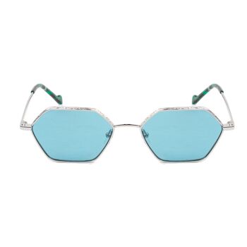 LUNETTES DE SOLEIL LIUJO LJ134S-45 2