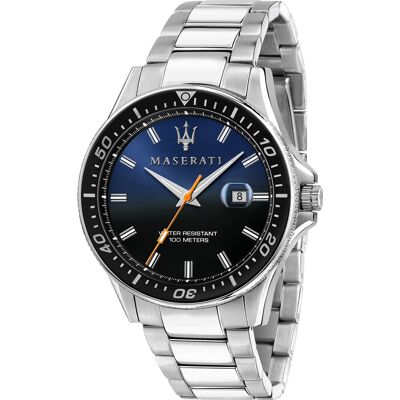 OROLOGIO MASERATI R8853140001