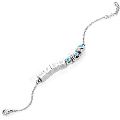 PULSERA MISS SIXTY SMKZ04