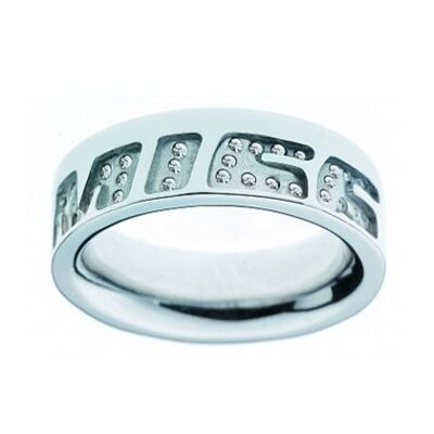 MISS SIXTY RING WM10908A-18