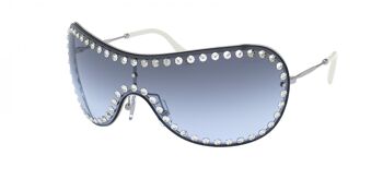 LUNETTES DE SOLEIL MIU MIU MU51VS-1BC4R240 1