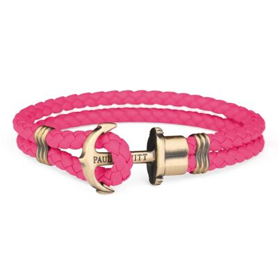 PULSERA PAUL HEWITT PH-PH-L-M-P-XL