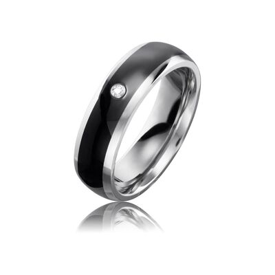 BAGUE SAVE BRAVE SBR-JULIA-54