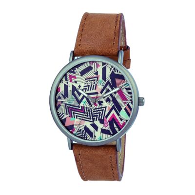 RELOJ SNOOZ SAA1041-81