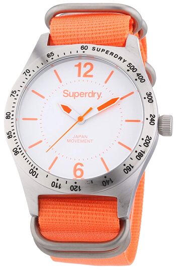 MONTRE SUPERDRY SYL121O