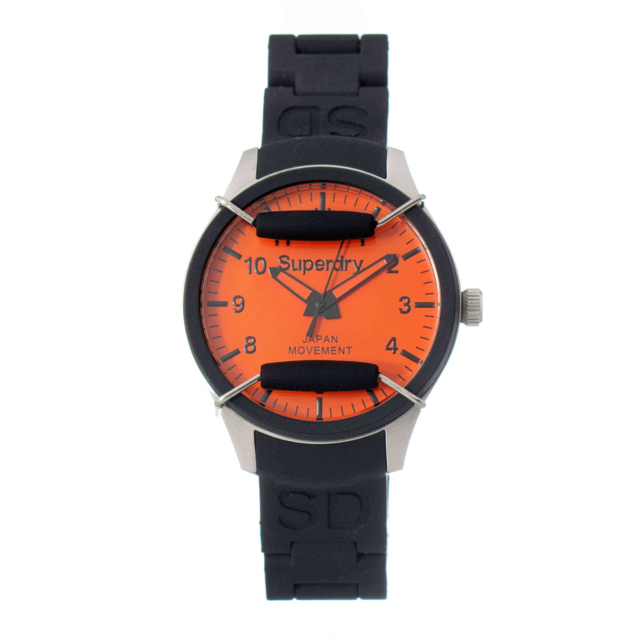 Buy superdry outlet watch