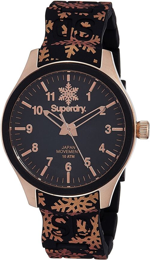 RELOJ SUPERDRY SYL150B