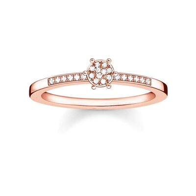 THOMAS SABO RING D_TR0022-923-14-54