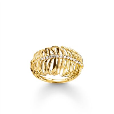 ANILLO THOMAS SABO TR1976-414-14-56