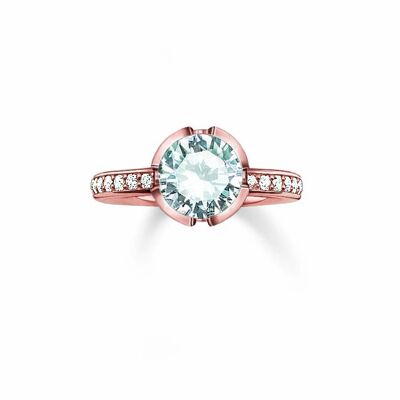 THOMAS SABO RING TR2035-416-14-52