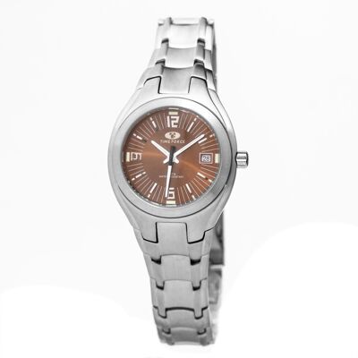 TIME FORCE WATCH TF2582L-04M