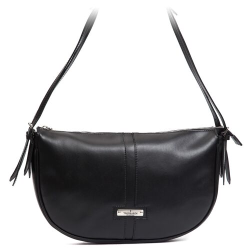 BOLSO TRUSSARDI D66TRC00035-NERO