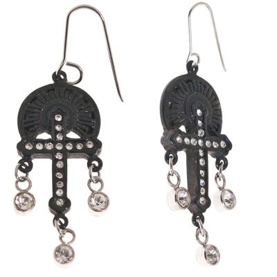 VICTORIO & LUCCHINO EARRINGS VJ0093PE