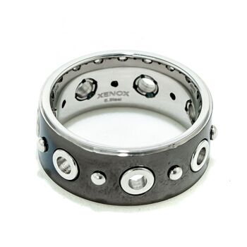 BAGUE XENOX X1485-54