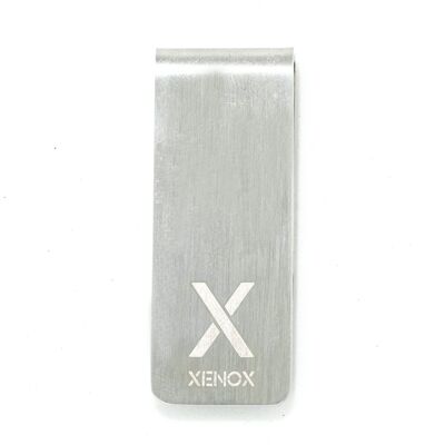 PINZA BILLETES XENOX XM013