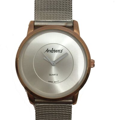 ARABER UHR DBH2187NA