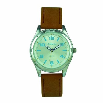 RELOJ ARABIANS DBP2221W