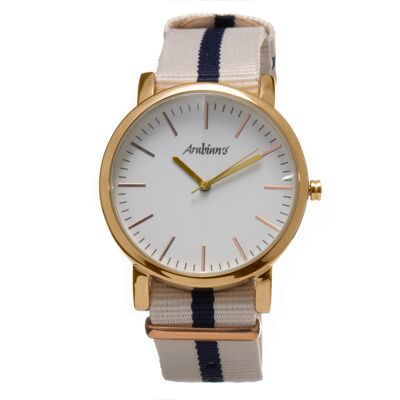 RELOJ ARABIANS DPP2197B