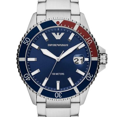 OROLOGIO ARMANI AR11339