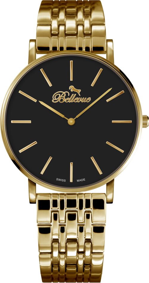 RELOJ BELLEVUE D.31