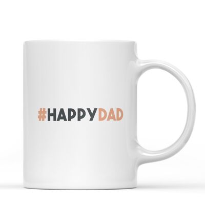 Mug "Happy Dad"