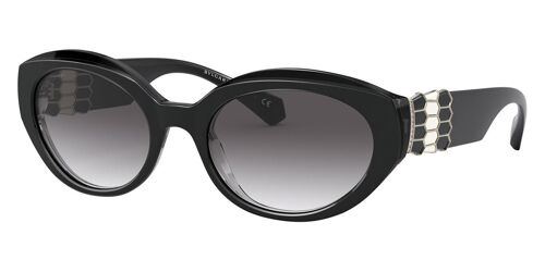 GAFAS DE SOL BVLGARI BV8227BF-53818G55