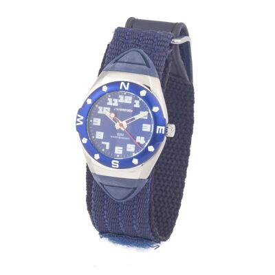 RELOJ CHRONOTECH CT7058M-02