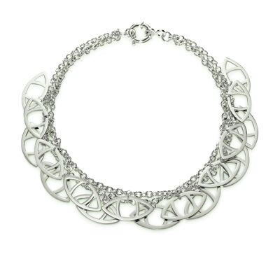 COLLAR FOLLI FOLLIE 1N0F026