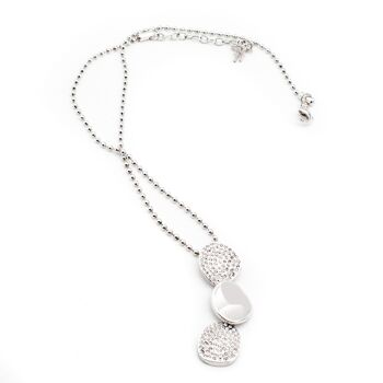 COLLIER FOLLI FOLLIE 3N0F041C