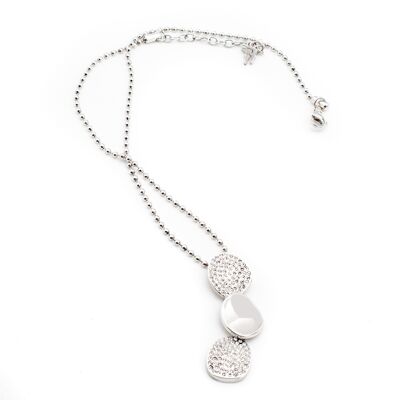 COLLANA FOLLI FOLLIE 3N0F041C