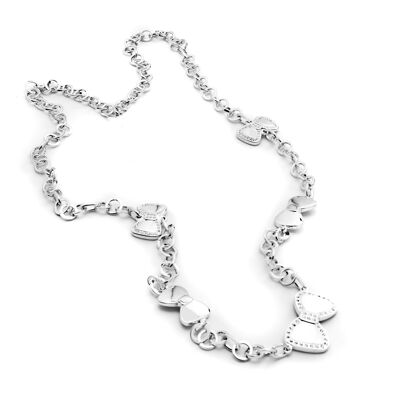 COLLANA FOLLI FOLLIE 3N8F174C