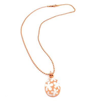 COLLANA FOLLI FOLLIE 3N9T179RW