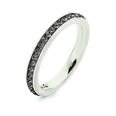 ANILLO FOLLI FOLLIE 3R13F008A-52