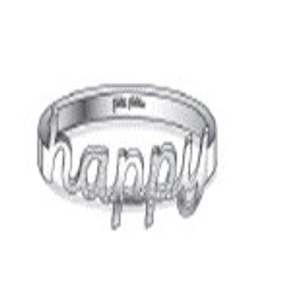 FOLLI-FOLLIE-RING 3R16F018C-50