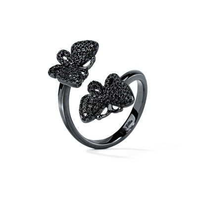 ANILLO FOLLI FOLLIE 3R17S014KK-52