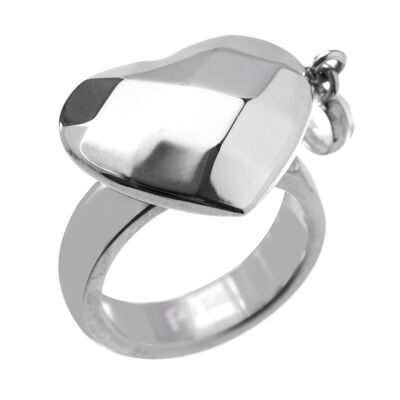 ANILLO FOLLI FOLLIE 3R9F199C-56