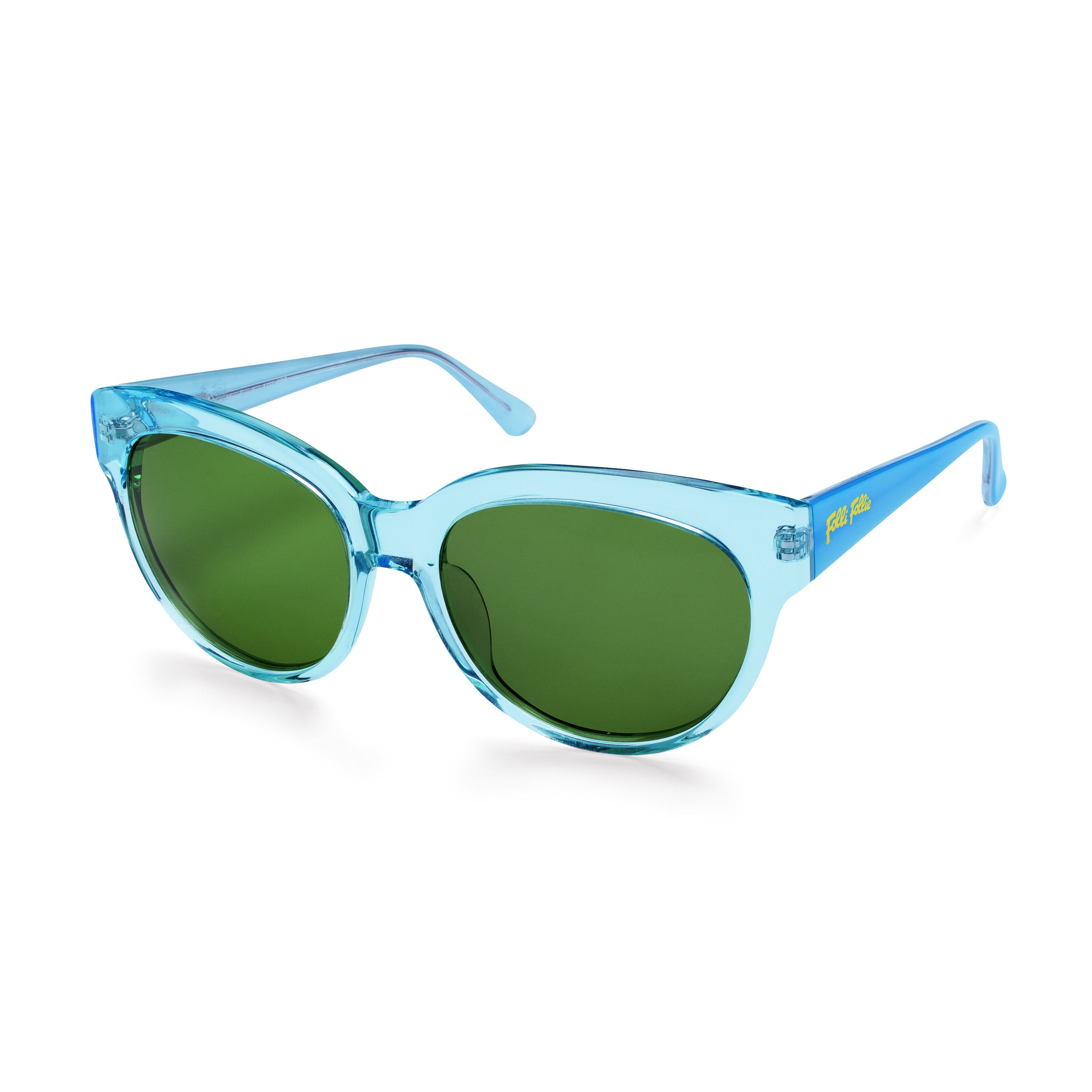 Buy wholesale FOLLI FOLLIE SUNGLASSES SG16B030LU