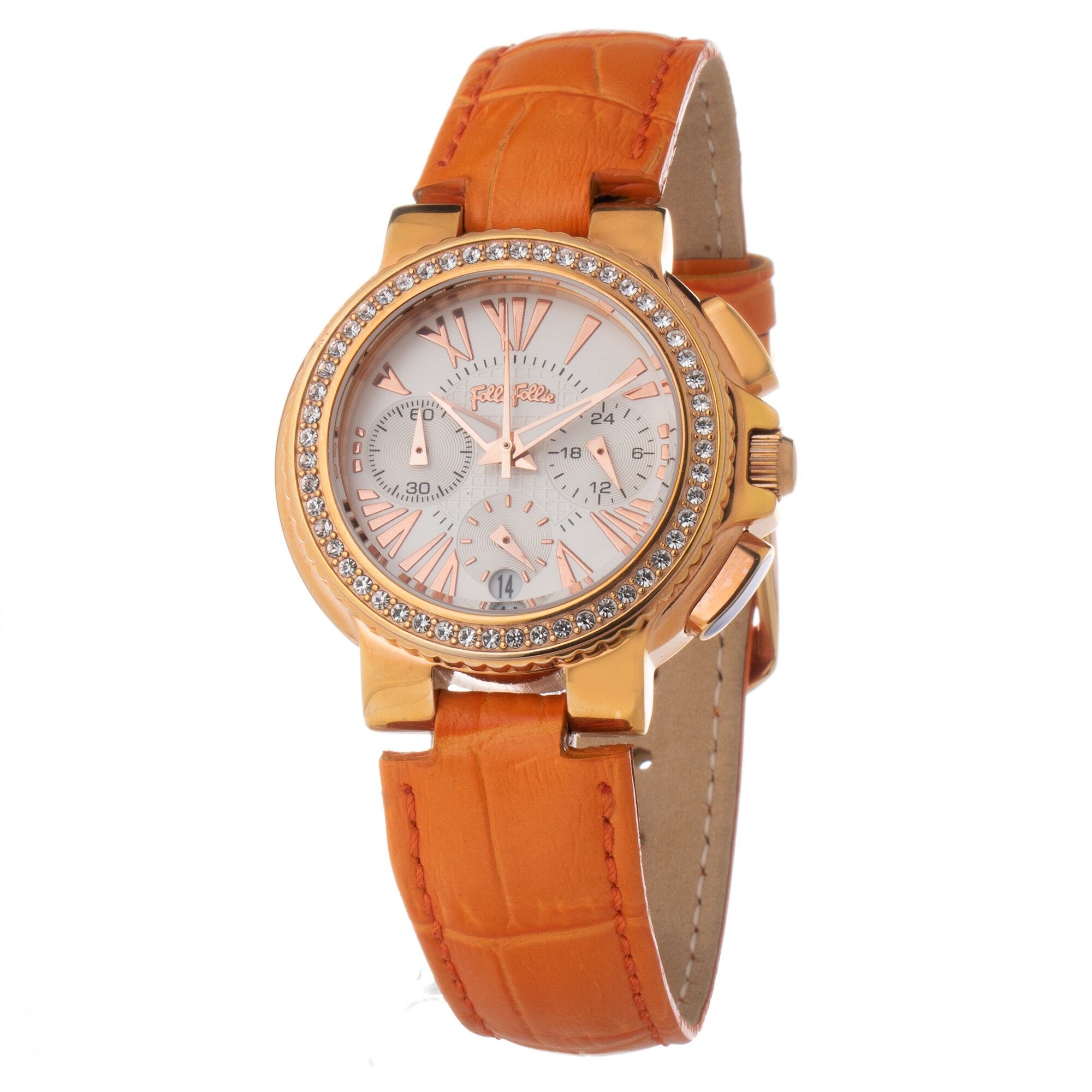 Buy wholesale FOLLI FOLLIE WATCH WF13B001SE