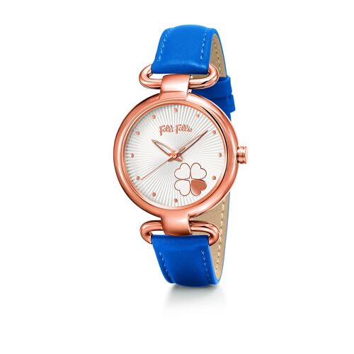 RELOJ FOLLI FOLLIE WF15R029SPA