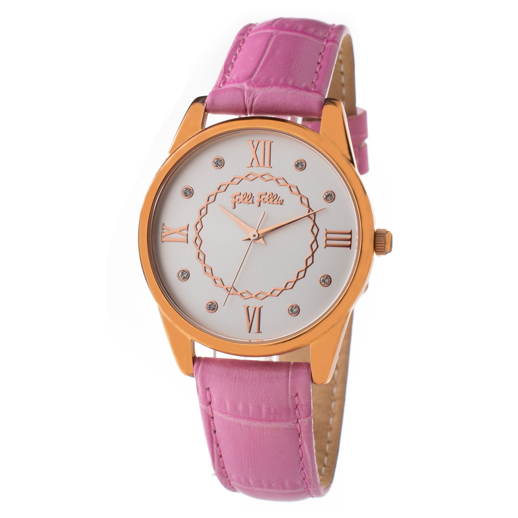 Buy wholesale FOLLI FOLLIE WATCH WF16R016SSRO