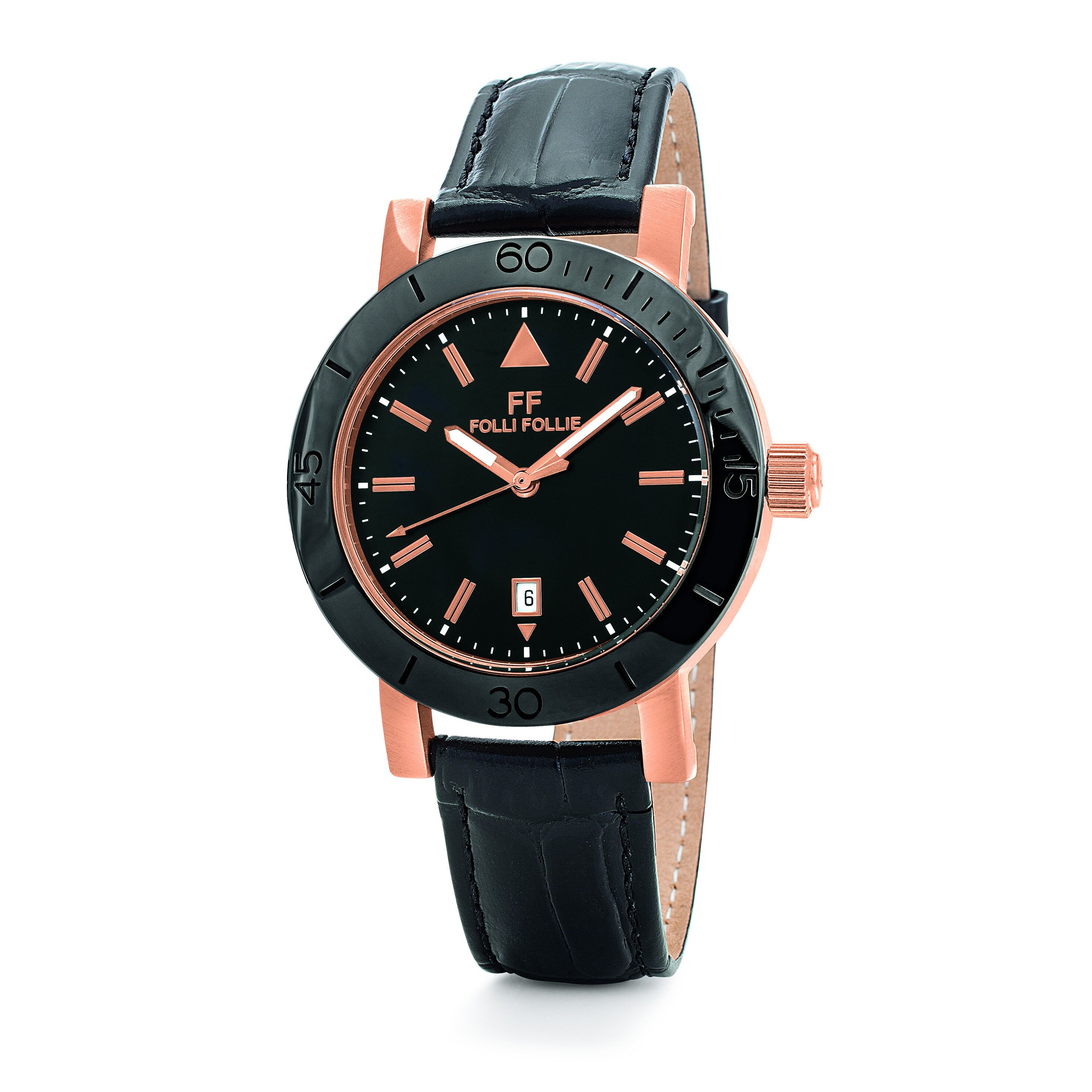 Buy wholesale FOLLI FOLLIE WATCH WF18R030SDK